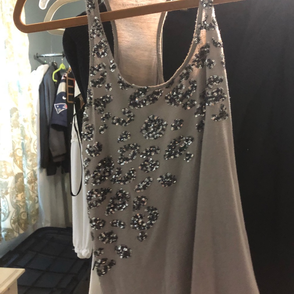 Express tank